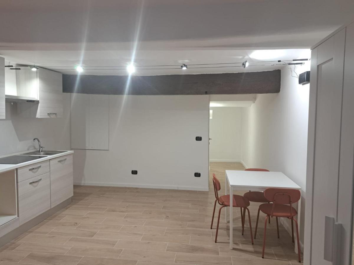 Appartement Rosa House