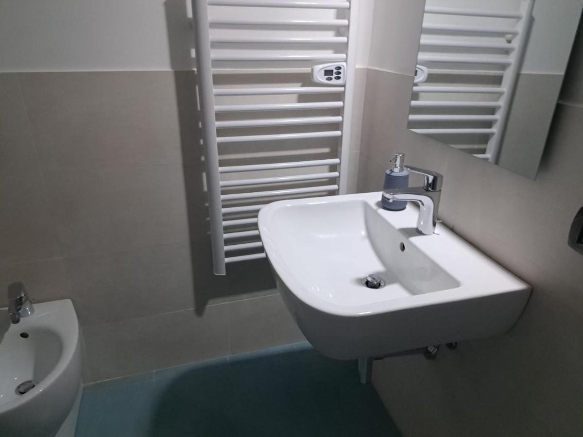 Appartement Rosa House