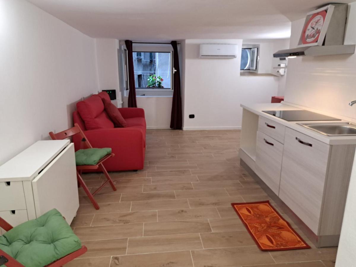 Appartement Rosa House *