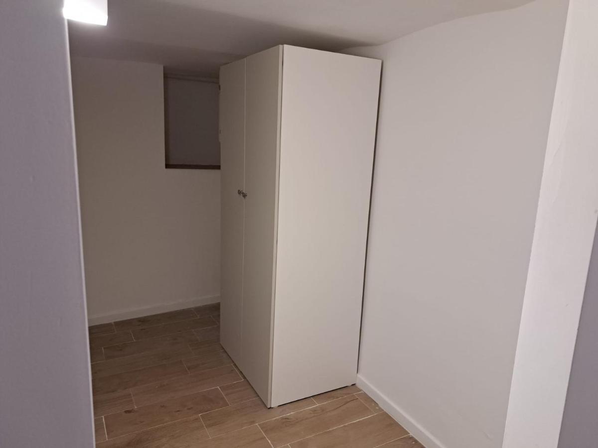Rosa House Appartement *